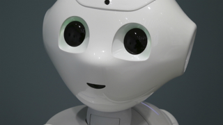 IBM's Watson Will Morph Polite Pepper Into an Ultra-Intelligent Evil Genius